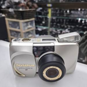 OLYMPUS ZOOM 140 VF 95% NEW