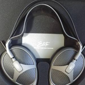 Meze Elite Tungsten + Effect audio code 23 (XLR)