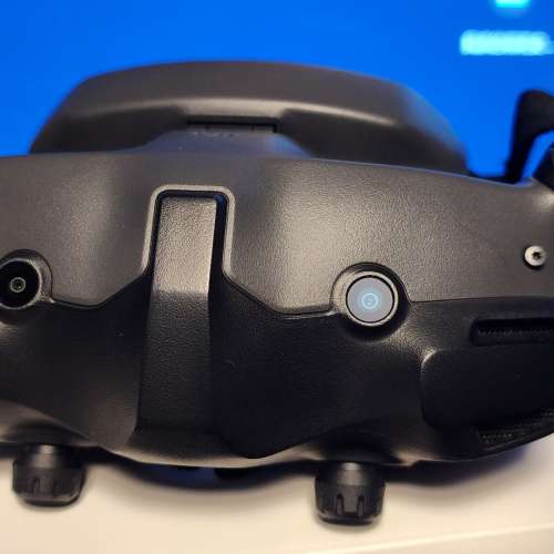 DJI Avata 2 暢飛套裝 三電池版 + DJI FPV controller 3 三電裝