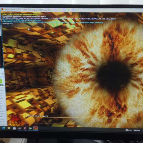 Zotac GAMING GeForce RTX 3060 Ti Twin Edge OC 8GB