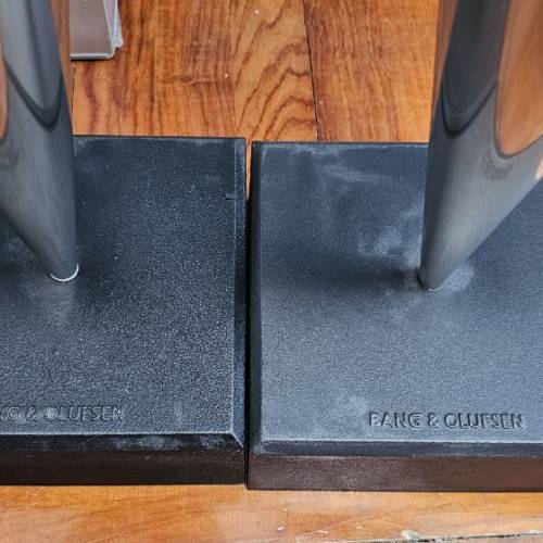 幫放售 B & O喇叭 一set