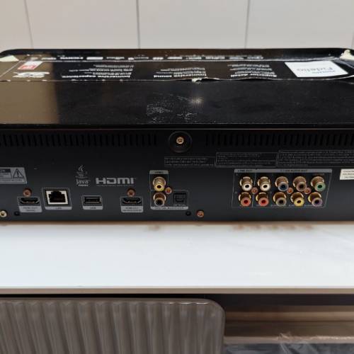 Philips Fidelio BDP 9700/98 藍光碟播放機