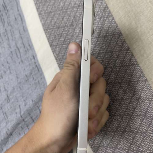 iPhone 13 256gb 白色