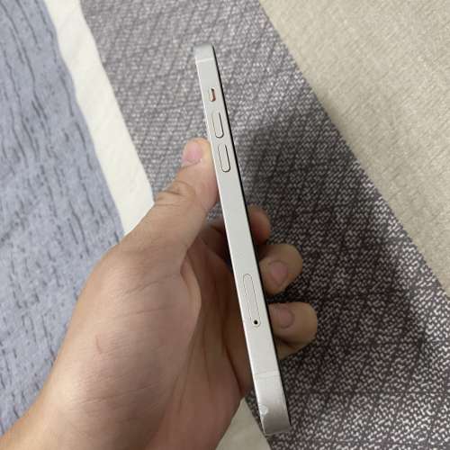 iPhone 13 256gb 白色