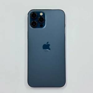 iPhone 12 Pro Max 512G 電池效率92 ％