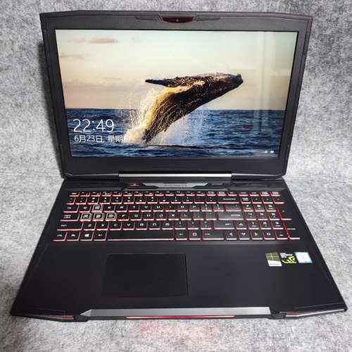 Intel® Core™ i7-7700 電競電腦，頂配 16G ddr4 記憶體，samsung 870 evo 2TB SSD...