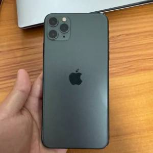 Apple iPhone 11 Pro Max 512G～ 電池效率100 ％