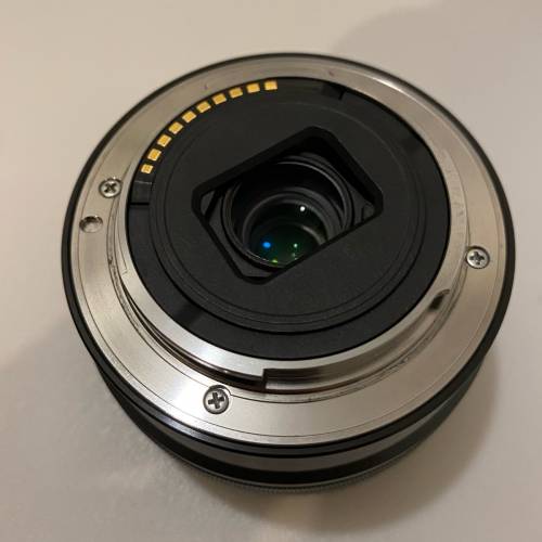 請看內文 Sony E mount powerzoom 16-50mm oss