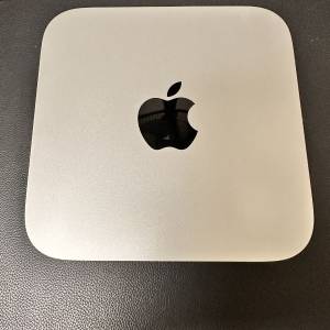 Mac mini  m2電腦主機