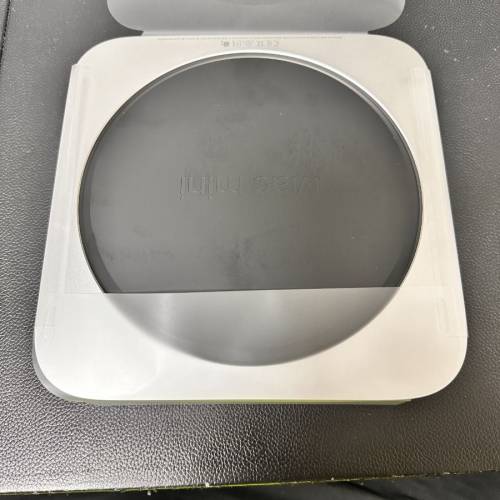 Mac mini  m2電腦主機