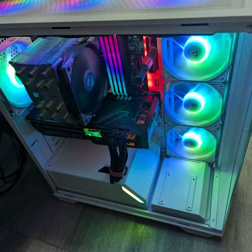 ASUS KO GeForce RTX&trade; 3070 V2 OC 8GB GDDR6