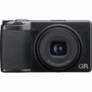 全新 Ricoh GR IIIx HDF，街拍神器，輕便 APSC 相機