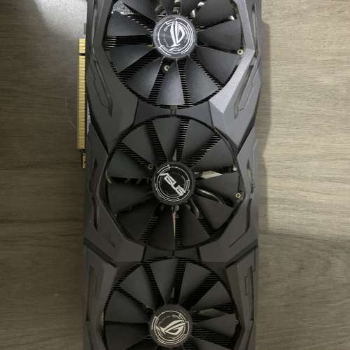 Rog rtx 2060