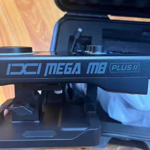 IXI MEGA M8 PLUS 声卡高端直播设备包调试
