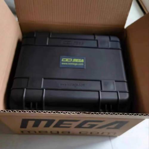 IXI MEGA M8 PLUS 声卡高端直播设备包调试