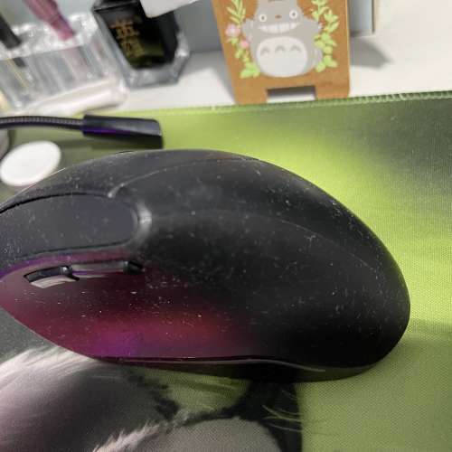 APAXQ MV 186 ergonomic vertical mouse 垂直滑鼠