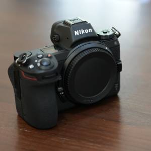 Nikon Z6 Body