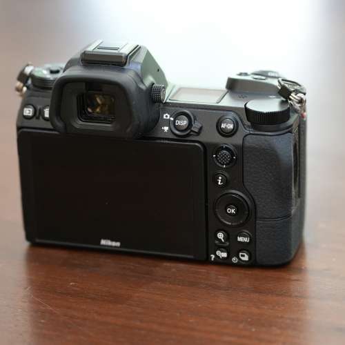 Nikon Z6 Body