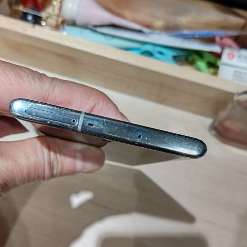 Samsung note10+ 12+256 美版，Mon 有線