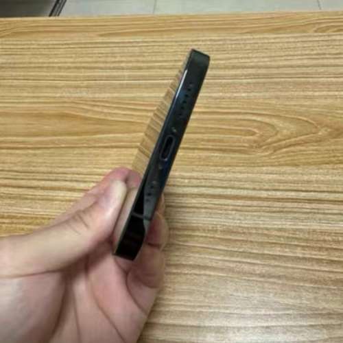 iPhone 12 Pro Max 512G 電池效率92 ％