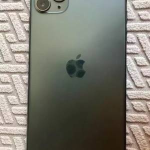 Apple iPhone 11 Pro Max 512G～ 電池效率100 ％