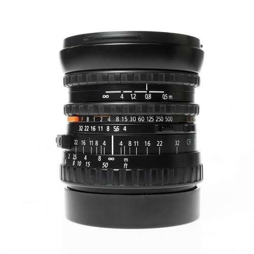 Hasselblad Carl Zeiss Distagon f4 50mm T* lens