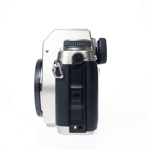 Contax Aria 70years SLR 35mm film camera body