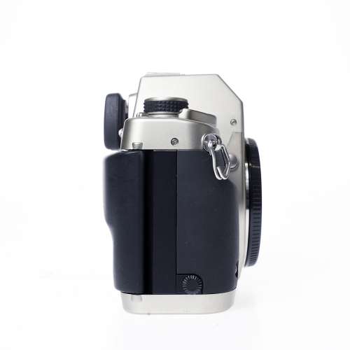 Contax Aria 70years SLR 35mm film camera body