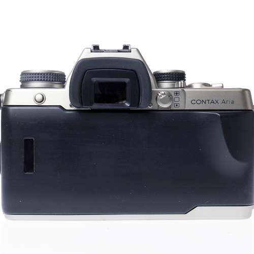 Contax Aria 70years SLR 35mm film camera body