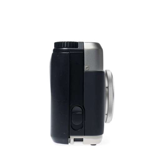 Contax TVS II Point & Shoot 35mm Film Camera