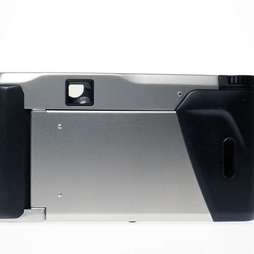 Contax TVS II Point & Shoot 35mm Film Camera