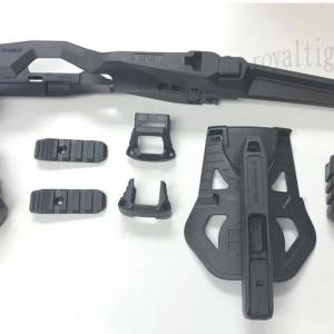 Recover 20/20 Holster 槍套 準星 GLOCK 17 19