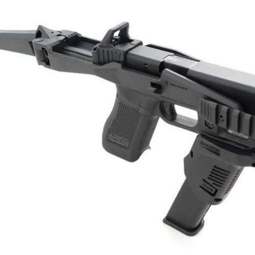 Recover 20/20 Holster 槍套 準星 GLOCK 17 19