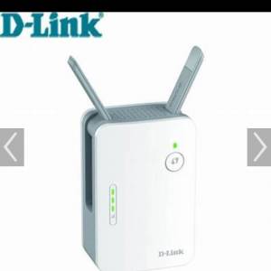 D-link DAP-1620