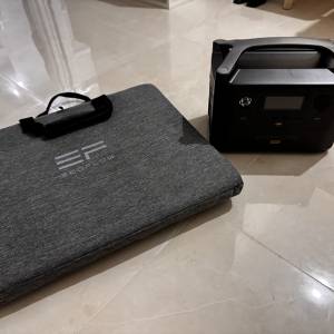 EcoFlow River Pro 連太陽能充電版