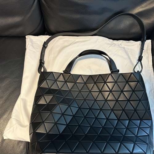 Bao Bao Issey Miyake CRYSTAL MATTE