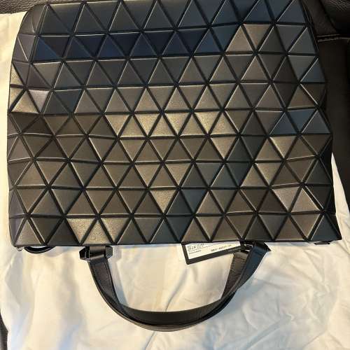 Bao Bao Issey Miyake CRYSTAL MATTE