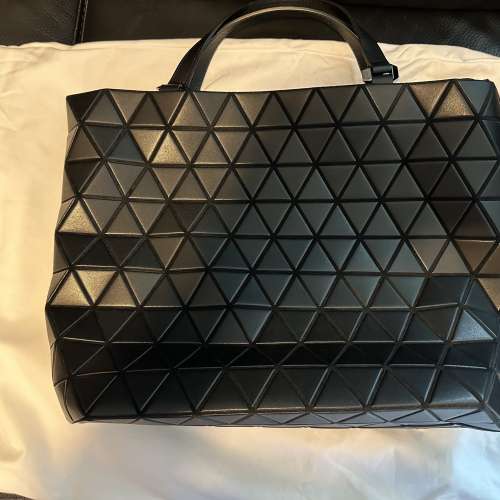 Bao Bao Issey Miyake CRYSTAL MATTE