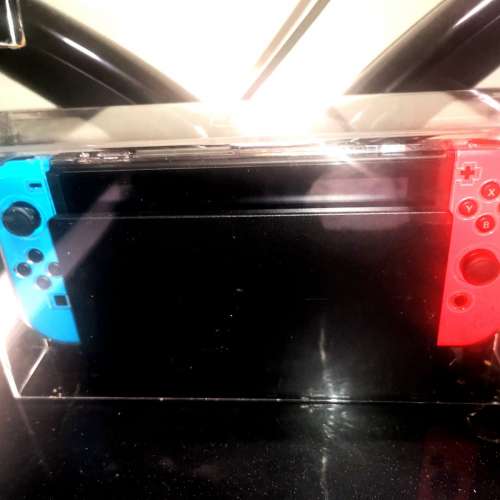 [請睇內文] Nintendo Switch 主機連特制SD卡 ✓增加效能