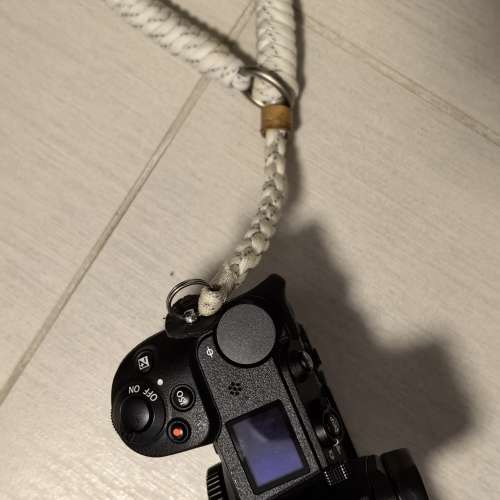 Nikon Z7II Body only with 5 Batteries