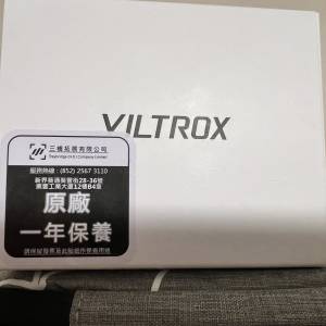 Viltrox 20mm F2.8 Zmount 行貨