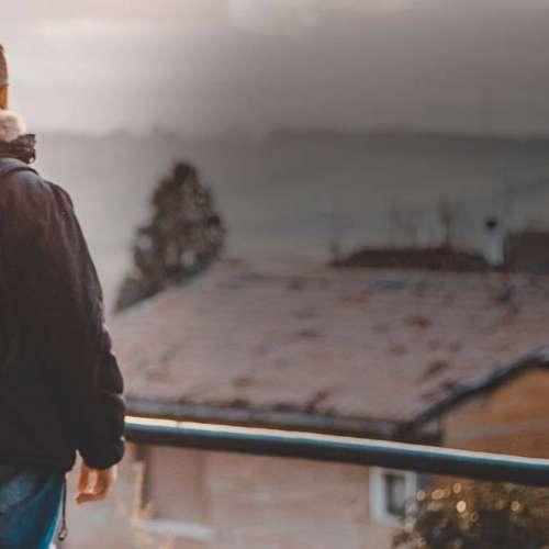 K&F Concept Multi-Functional Camera Travel Backpack (Navy Blue) - KF13.087