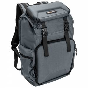 K&F Concept All-Day-Shooter Photographers Backpack (Grey)  - KF13.098V1