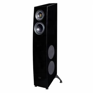 ELAC Concentro S 507 Black 行貨有單沒keep盒