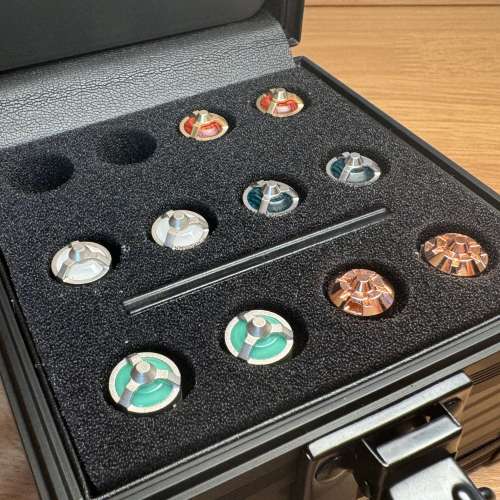 HS2000 MK3 + ACT05、ACT04