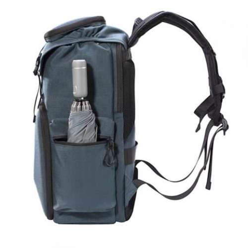 K&F Concept All-Day-Shooter Photographers Backpack (Dark Green) - KF13.098V1