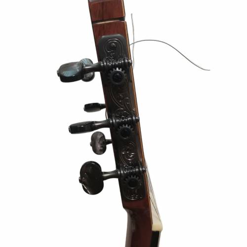 中高階古典吉他M8 Matthew Wan