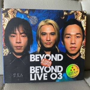 BEYOND LIVE 03