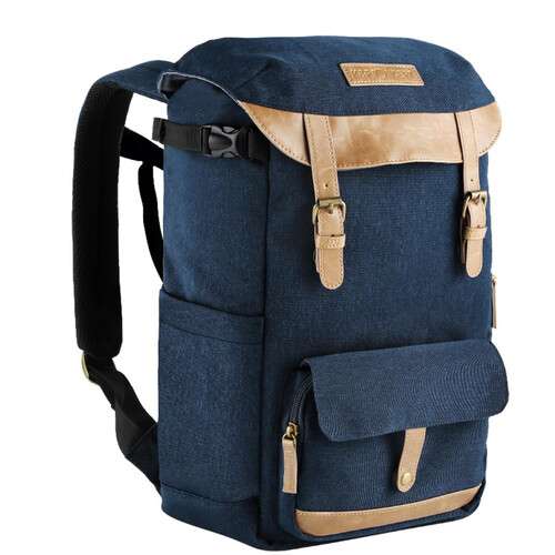 K&F Concept DSLR Camera Backpack - KF13.066