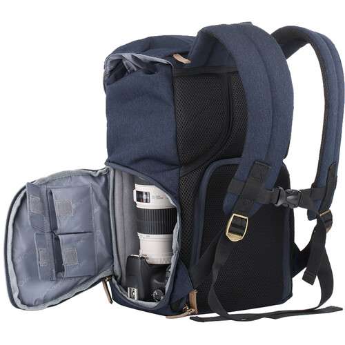 K&F Concept DSLR Camera Backpack - KF13.066